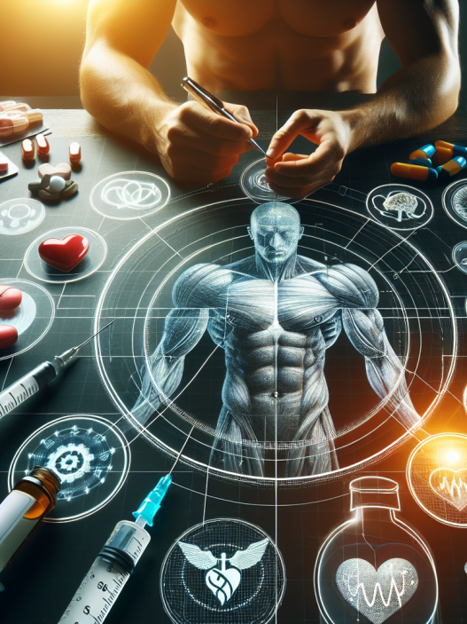 Metildrostanolone: un'analisi approfondita dei suoi effetti collaterali