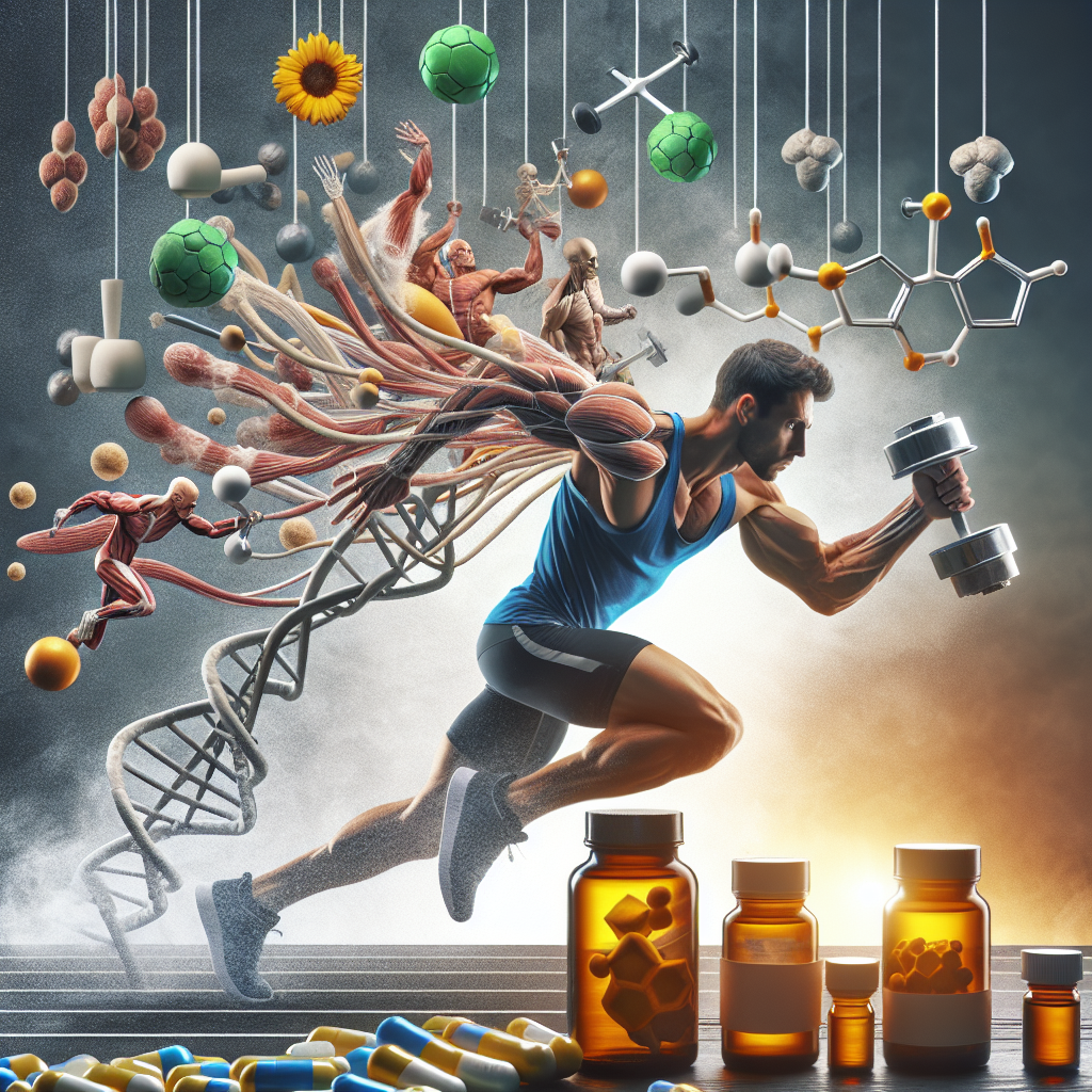 Mibolerone: il rischio di dipendenza nelle competizioni sportive