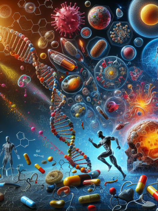 Mibolerone: un'analisi approfondita della sua azione nel corpo umano