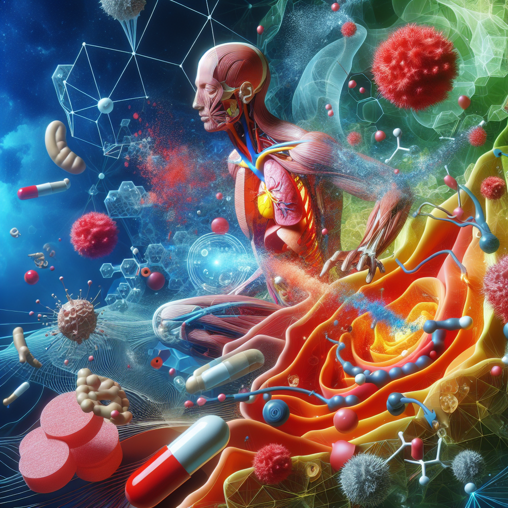 Mibolerone: un'analisi approfondita della sua azione nel corpo umano