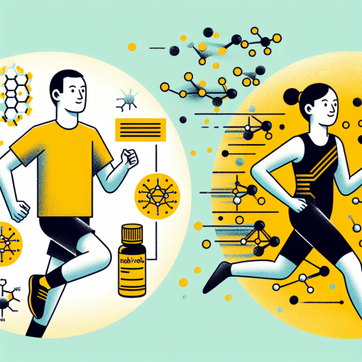 Nebivololo: come può influenzare le capacità fisiche degli sportivi