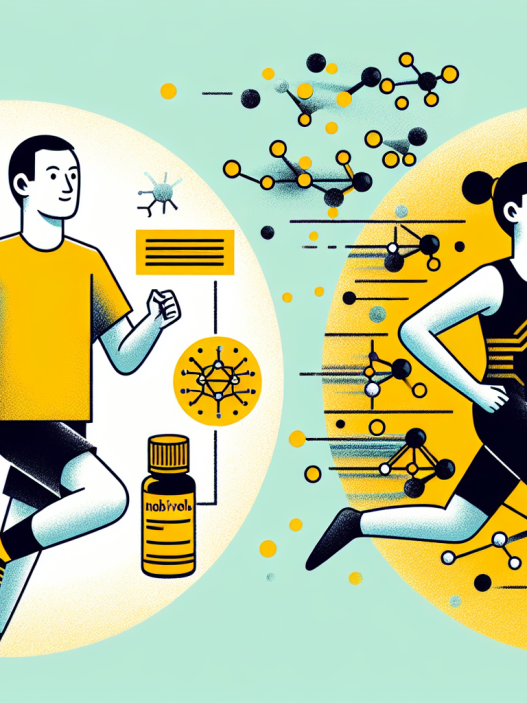 Nebivololo: come può influenzare le capacità fisiche degli sportivi