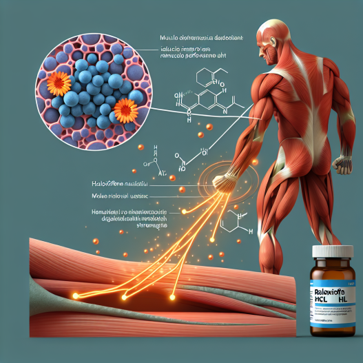 Come Raloxifene HCL può migliorare la resistenza muscolare