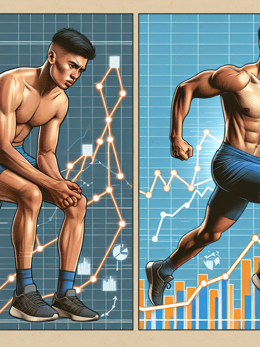 Effetti del Raloxifene HCL sulla performance sportiva