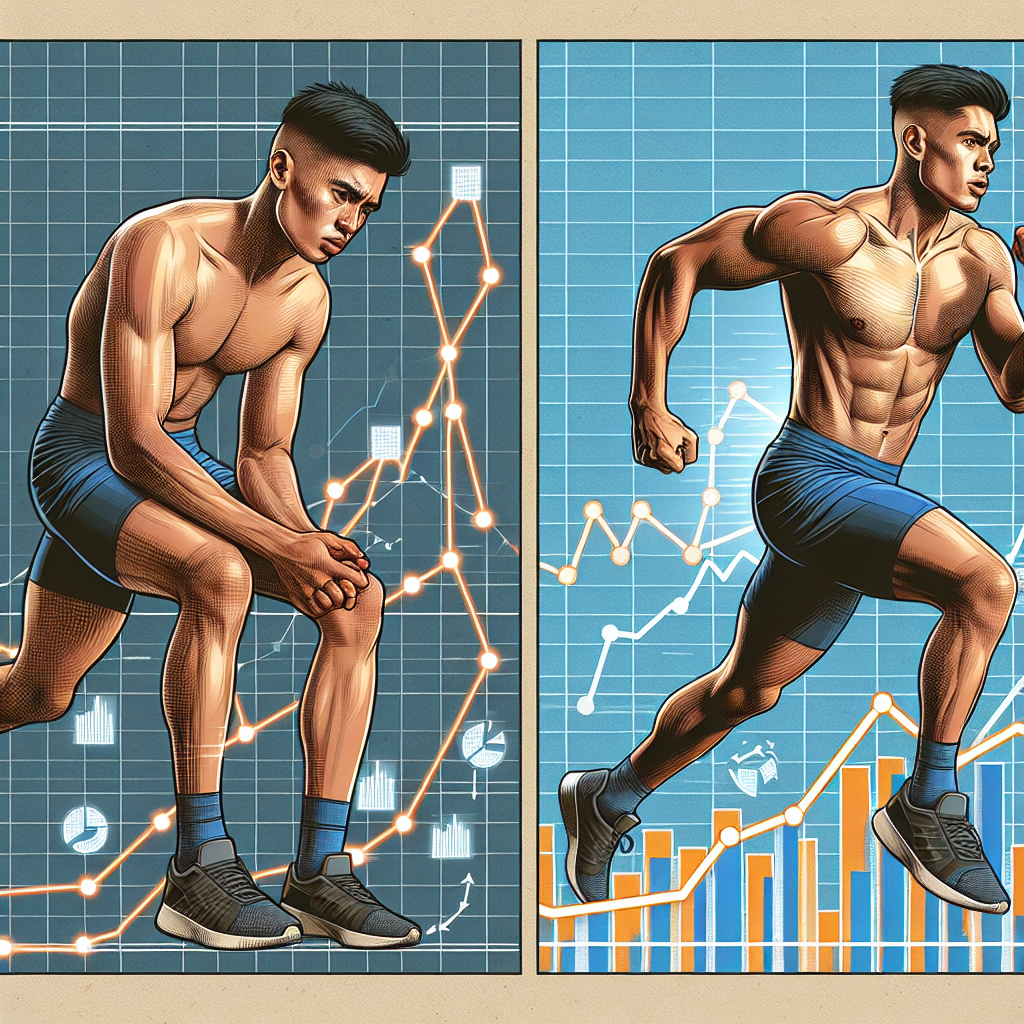Effetti del Raloxifene HCL sulla performance sportiva