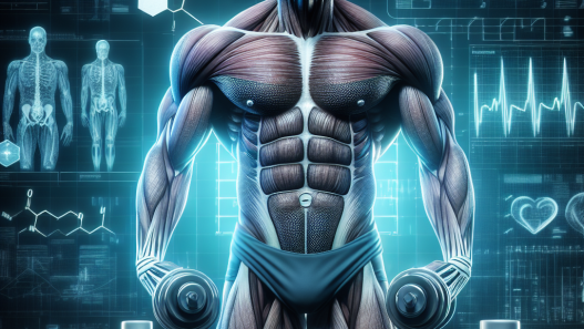 Gli effetti a lungo termine del Sintol sull'organismo degli atleti