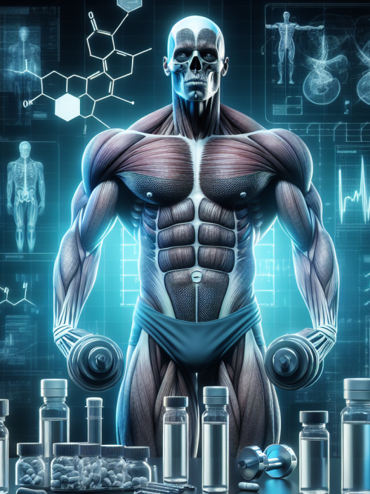 Gli effetti a lungo termine del Sintol sull'organismo degli atleti