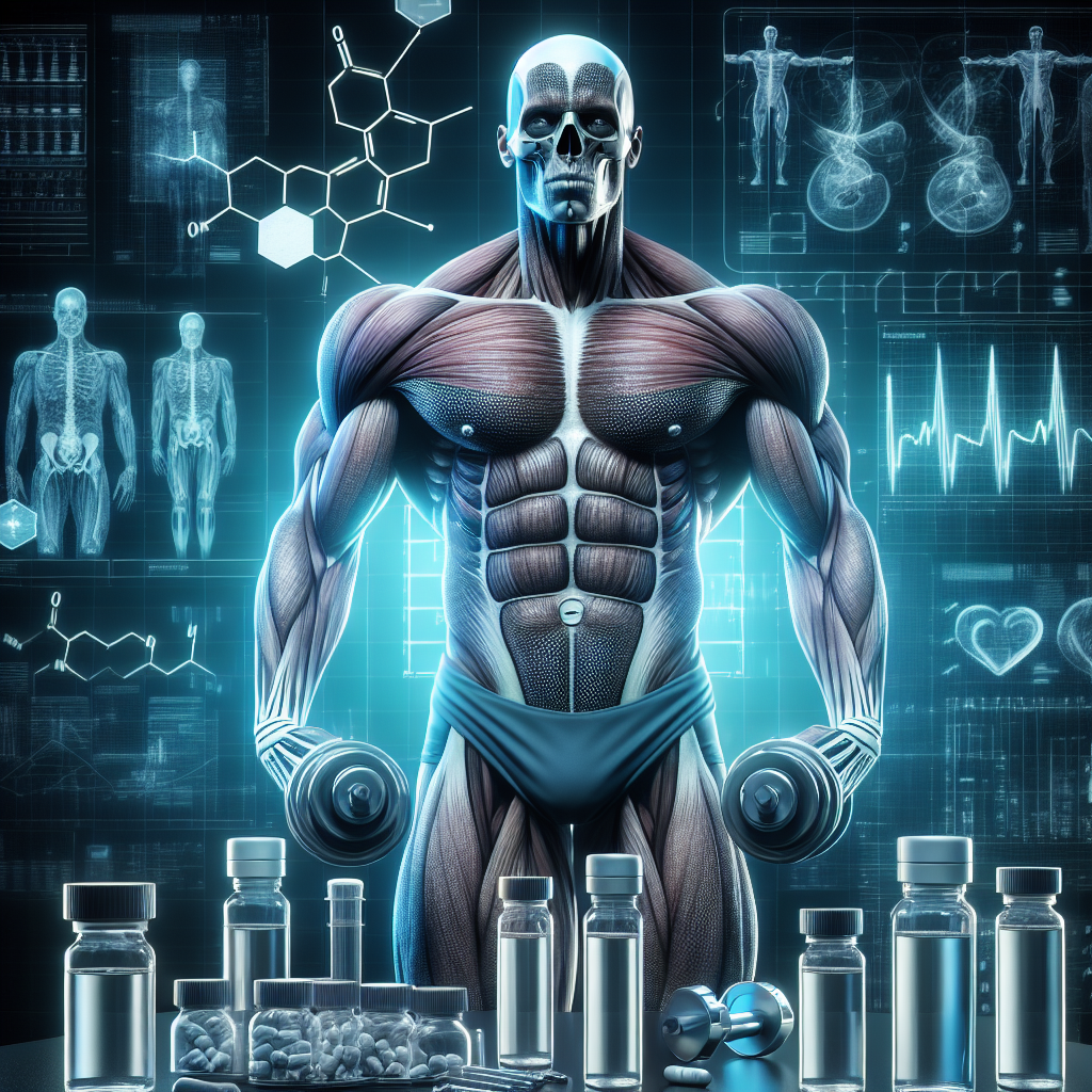 Gli effetti a lungo termine del Sintol sull'organismo degli atleti