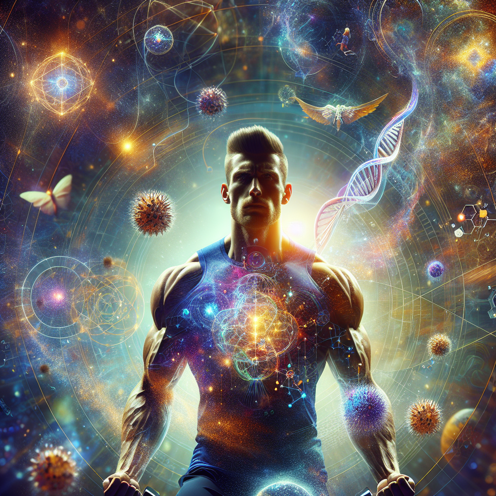 Gli effetti a lungo termine della Stenbolone sull'organismo sportivo