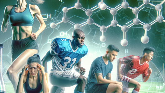 Gli effetti collaterali della sibutramine nell'ambito sportivo