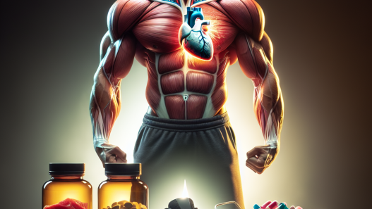 Gli effetti collaterali di Sustanon 250 negli sportivi