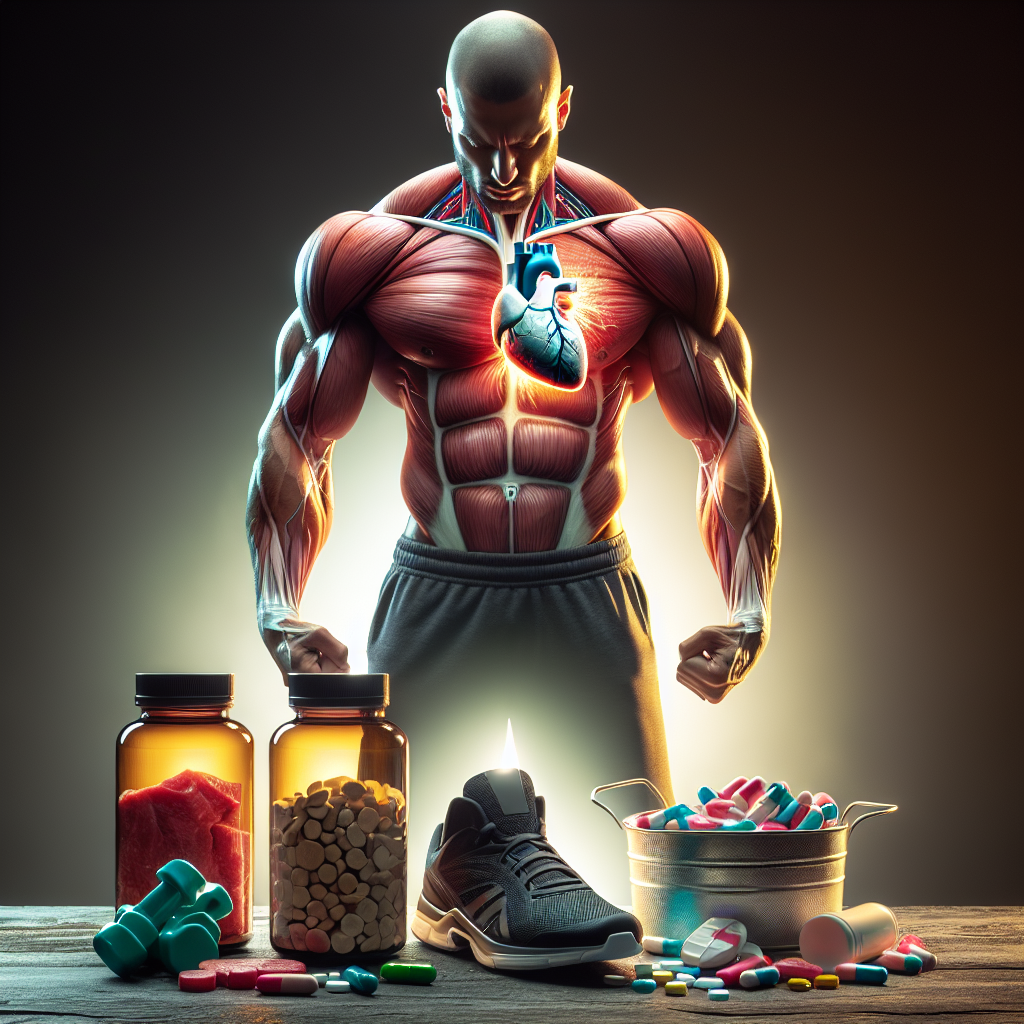 Gli effetti collaterali di Sustanon 250 negli sportivi