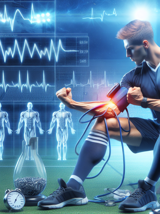 Gli effetti di Telmisartan sulla regolazione della pressione arteriosa nell'ambito sportivo