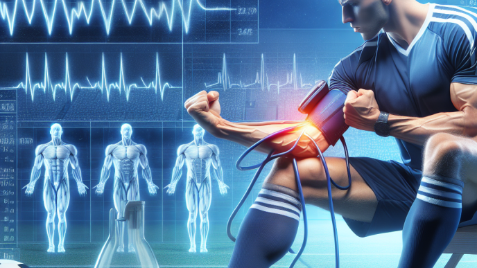 Gli effetti di Telmisartan sulla regolazione della pressione arteriosa nell'ambito sportivo