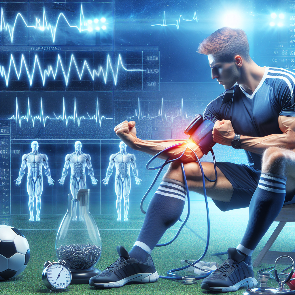 Gli effetti di Telmisartan sulla regolazione della pressione arteriosa nell'ambito sportivo