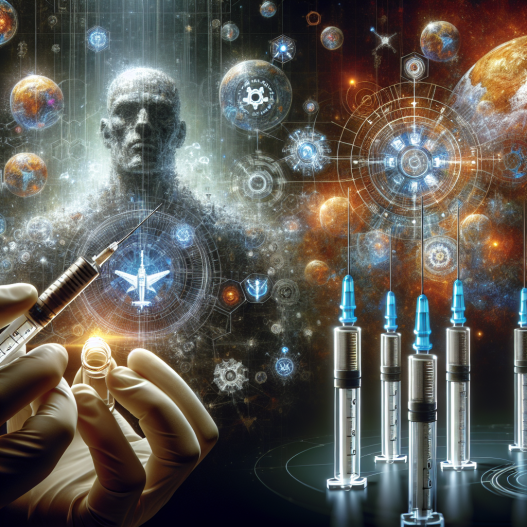 L'importanza del dosaggio corretto di Stanozololo iniettabile per ottenere risultati sicuri