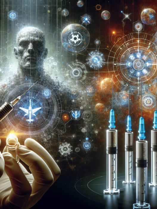 L'importanza del dosaggio corretto di Stanozololo iniettabile per ottenere risultati sicuri