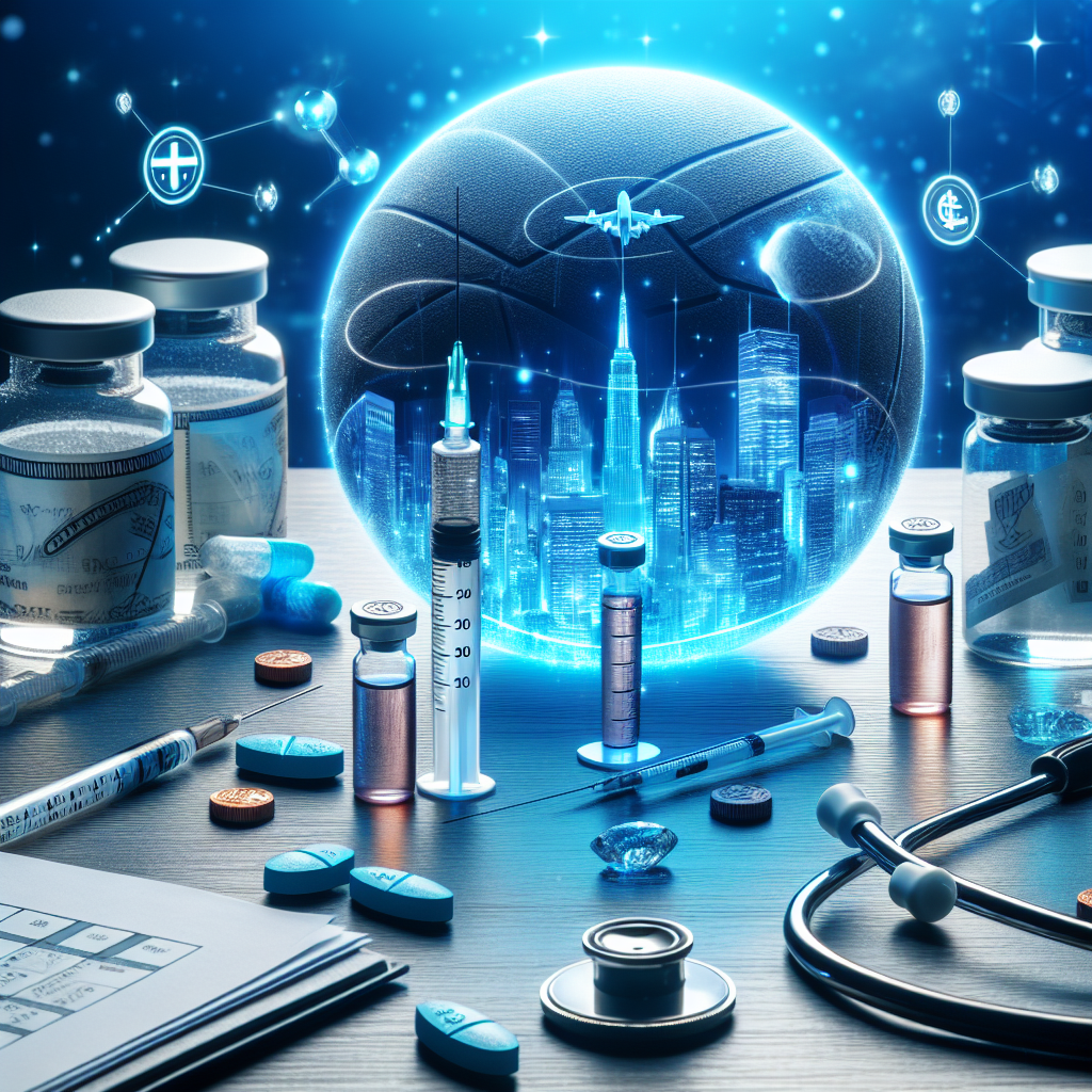 L'importanza del dosaggio corretto di Stanozololo iniettabile per ottenere risultati sicuri