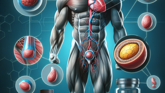 L'importanza di Testis Compositum nel recupero muscolare degli sportivi