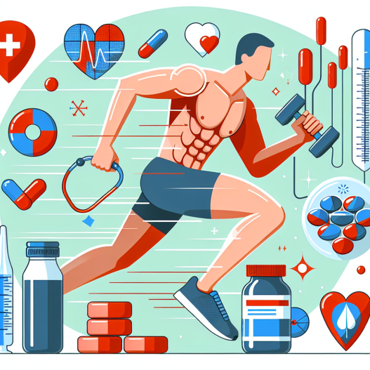 La Pitavastatina calcio nel miglioramento della resistenza fisica