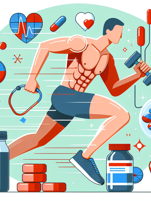 La Pitavastatina calcio nel miglioramento della resistenza fisica