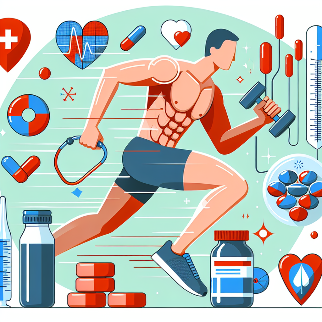 La Pitavastatina calcio nel miglioramento della resistenza fisica