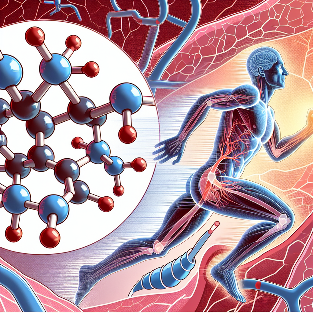 La Pitavastatina calcio nel miglioramento della resistenza fisica