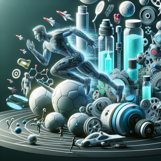 La Retatrutide: un potenziale doping nel mondo dello sport