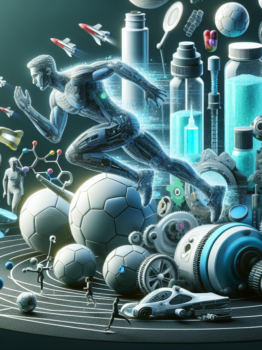 La Retatrutide: un potenziale doping nel mondo dello sport