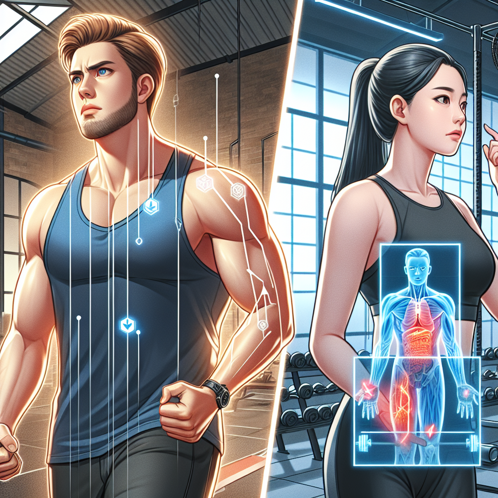 Parabolan: vantaggi e rischi per gli sportivi