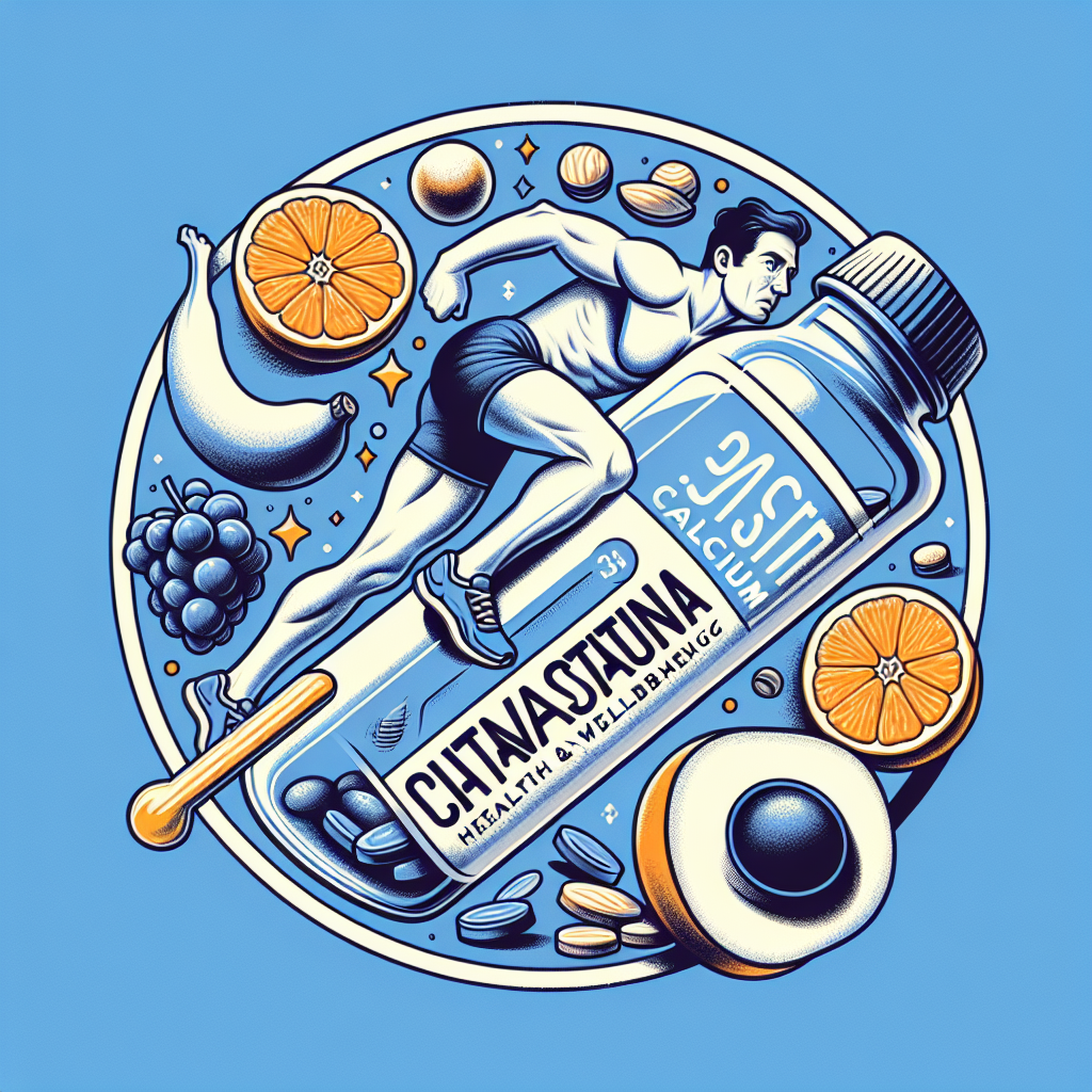 Pitavastatina calcio: un integratore per la salute e il benessere degli sportivi