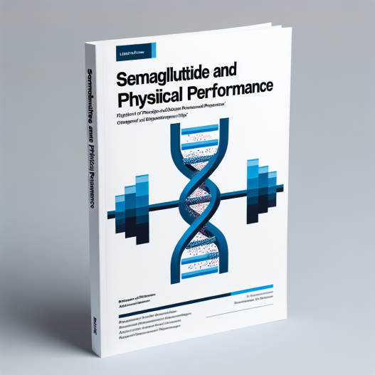 Semaglutide e performance fisiche: una revisione della letteratura