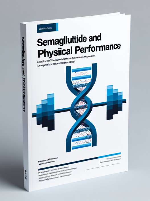 Semaglutide e performance fisiche: una revisione della letteratura