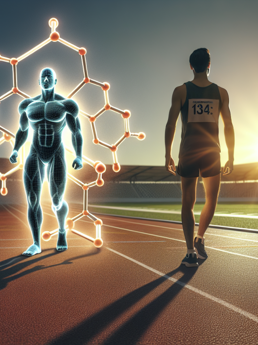 Semaglutide: un nuovo alleato per la performance sportiva