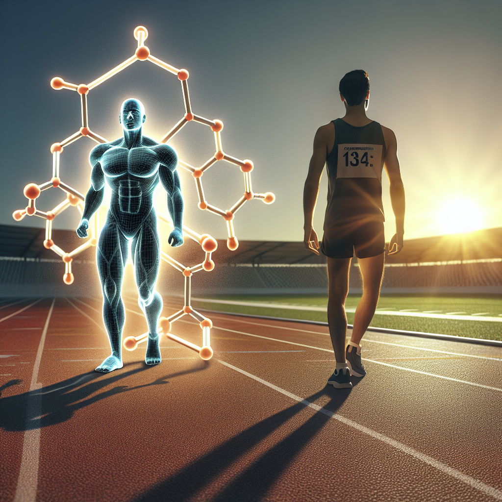 Semaglutide: un nuovo alleato per la performance sportiva