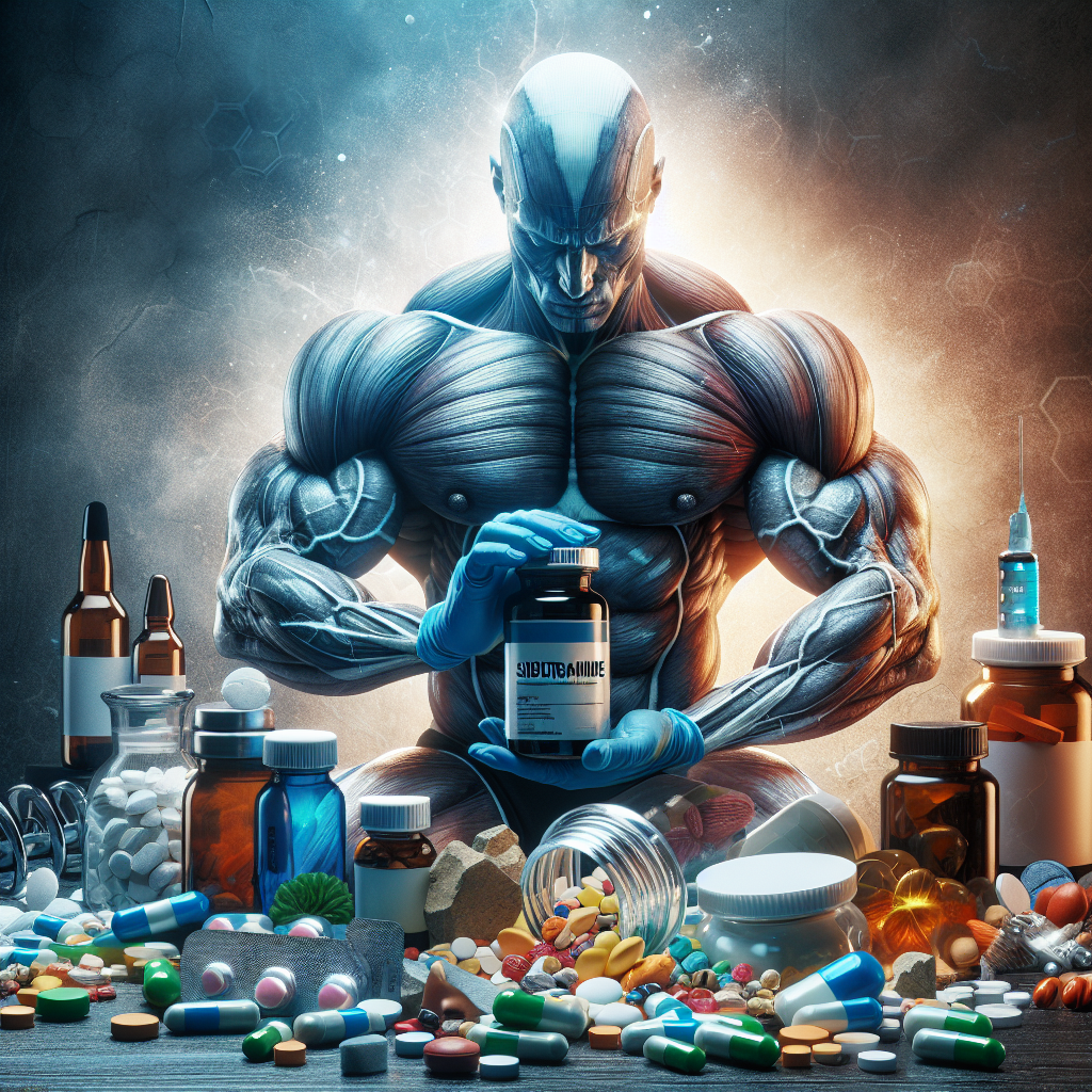 Sibutramina: un potenziale aiuto per gli atleti?