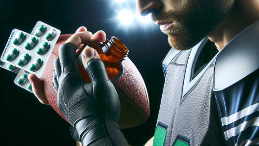 Sildenafil Citrate: un farmaco da utilizzare con cautela nello sport