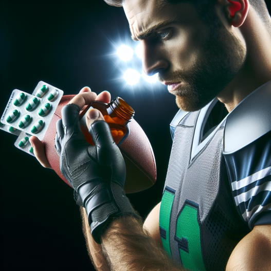 Sildenafil Citrate: un farmaco da utilizzare con cautela nello sport