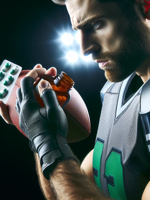 Sildenafil Citrate: un farmaco da utilizzare con cautela nello sport