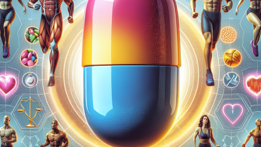 Sildenafil Citrate: una soluzione per migliorare le prestazioni fisiche