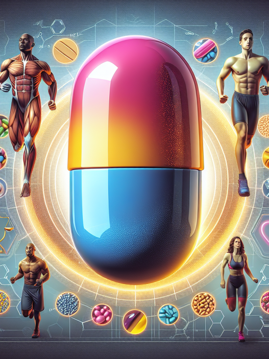 Sildenafil Citrate: una soluzione per migliorare le prestazioni fisiche