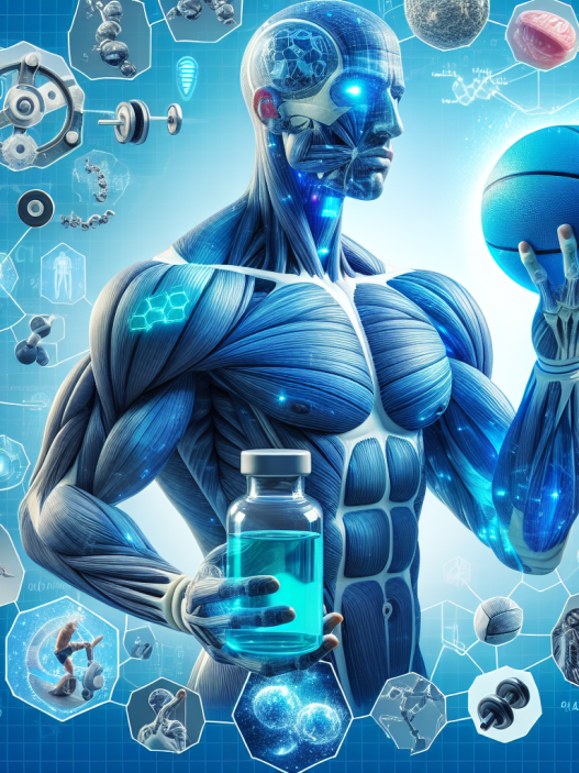 Sintol e il rischio di effetti collaterali nel mondo dello sport