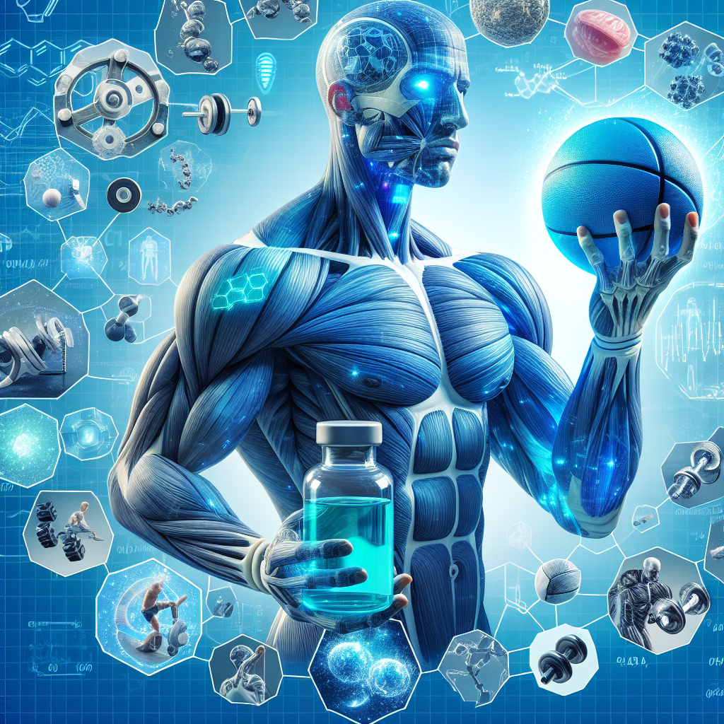 Sintol e il rischio di effetti collaterali nel mondo dello sport