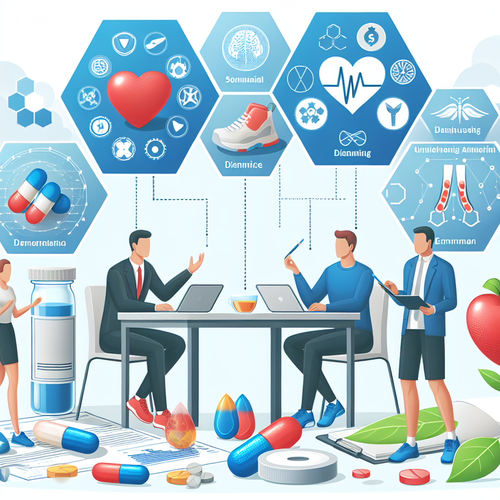 Sintol: tra benefici e rischi per la salute degli atleti