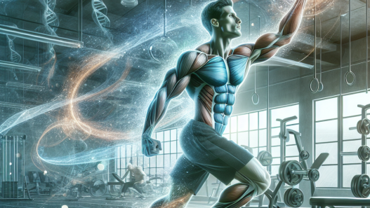 Somatropina: il ruolo dell'ormone della crescita nello sport