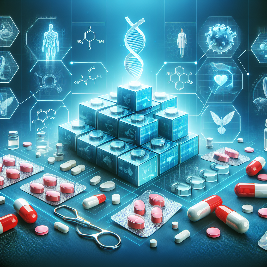 Stanozololo compresse: le ultime ricerche scientifiche sull'argomento.