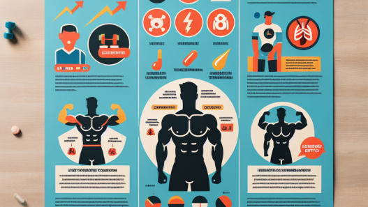 Stenbolone: benefici e rischi per gli sportivi