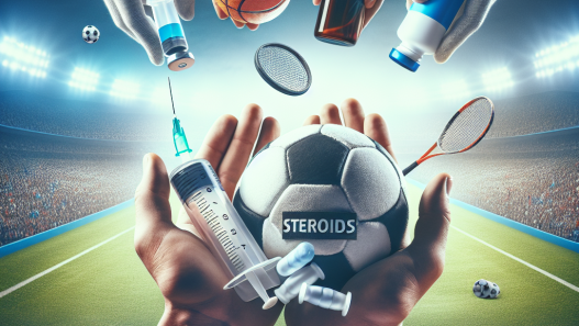 Stenbolone: il doping nel mondo dello sport