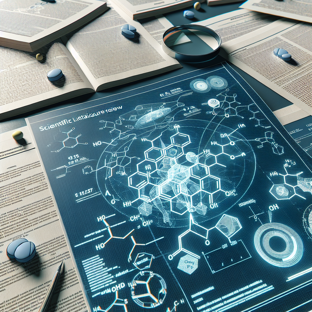 Tadalafil Citrate: una revisione della letteratura scientifica sull'uso nello sport