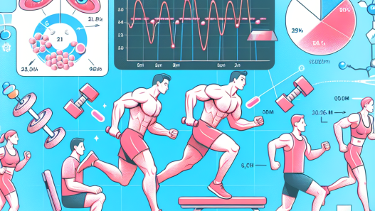 Tamoxifene: impatto sulle prestazioni atletiche